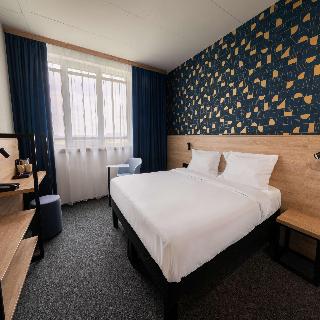 Ibis Styles Debrecen Airport