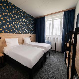 Ibis Styles Debrecen Airport