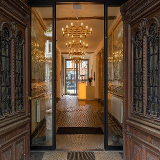 Maison Maastricht Centrum - Handwritten Collection
