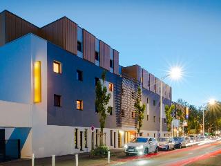 ibis budget La Rochelle Centre les Minimes