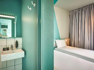 ibis budget Auxerre Nord