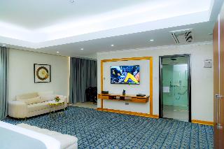 Kigali Paramount Hotel