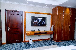 Kigali Paramount Hotel