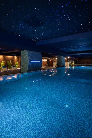 Bliss Palace Hotel And Spa