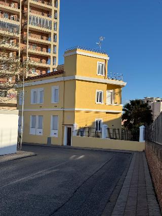 Guest House  Vanvitelli