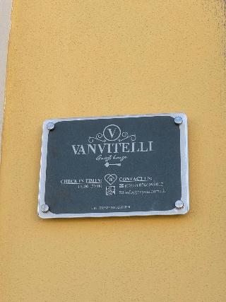 Guest House  Vanvitelli