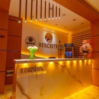 Berceste Residence