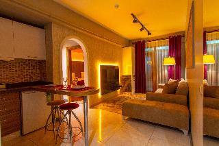 Berceste Residence