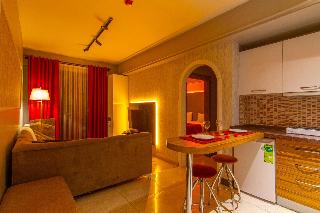 Berceste Residence