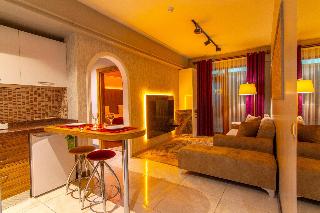 Berceste Residence