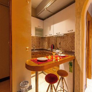 Berceste Residence