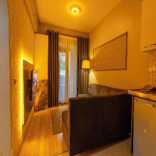 Berceste Residence