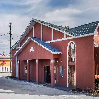 Rodeway Inn Augusta Orchard Road