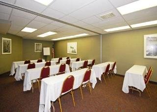 Conferences
 di Quality Suites