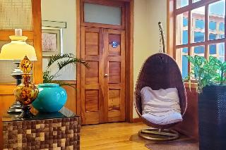 Pepe's House Cuenca | Hotel & Boutique Hostel