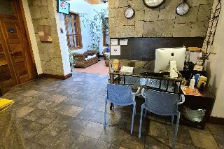 Pepe's House Cuenca | Hotel & Boutique Hostel