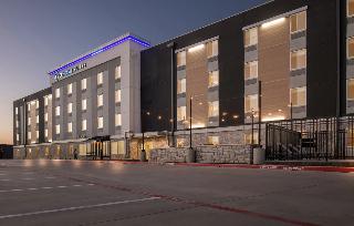 Everhome Suites Waco