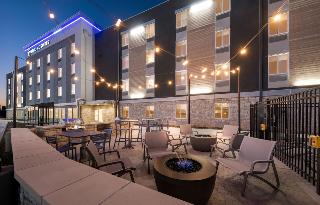 Everhome Suites Waco