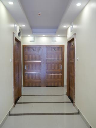 Hotel Amogh Palace By Mera Stay