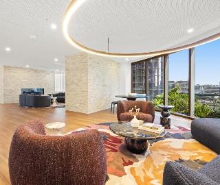 Avani Living Queen’s Wharf Residences
