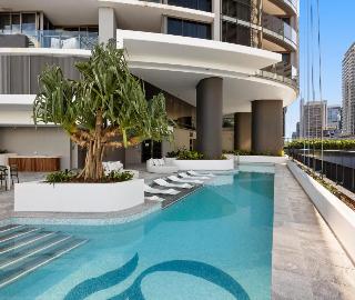 Avani Living Queen’s Wharf Residences