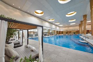 Crown Towers Melbourne