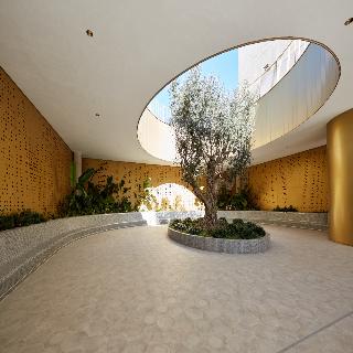 Intempo Building by Leo Apartments