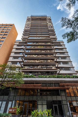 Radisson Serviced Apartments Jardins