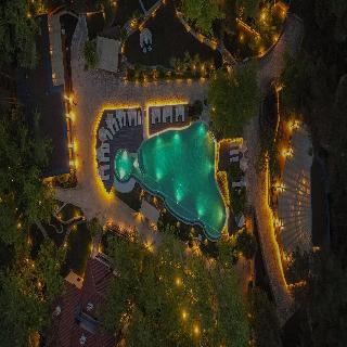 Nuup Hotel