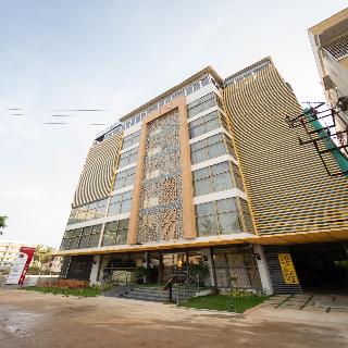 Clarks Inn Bangalore