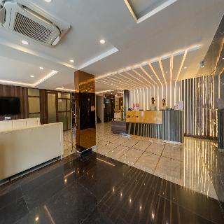 Clarks Inn Bangalore