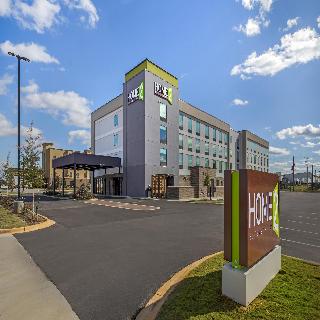 Home2 Suites by Hilton Calera