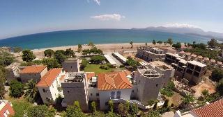 Stavros Tou Notou Traditional Boutique Hotel