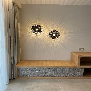 Alboro Seaside Suites