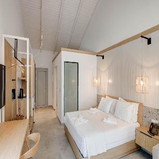 Alboro Seaside Suites