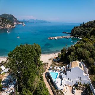 Alboro Seaside Suites