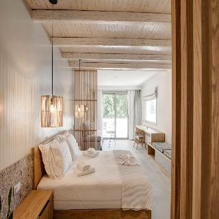 Alboro Seaside Suites