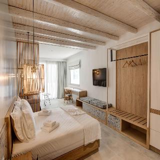 Alboro Seaside Suites