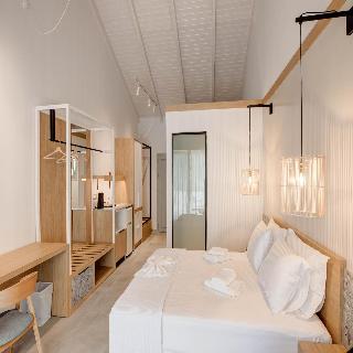 Alboro Seaside Suites