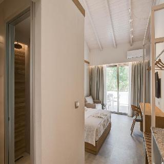 Alboro Seaside Suites