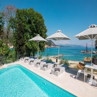 Alboro Seaside Suites