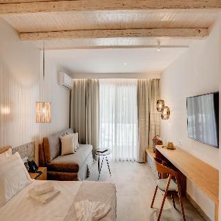 Alboro Seaside Suites