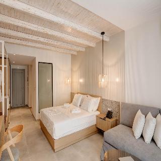 Alboro Seaside Suites