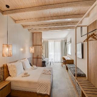 Alboro Seaside Suites