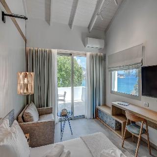 Alboro Seaside Suites