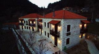 Epoches Luxury Suites