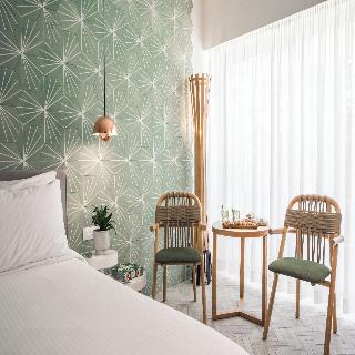 Cretan Malia Park A Member Of Design Hotels