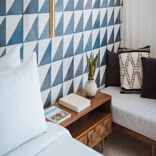 Cretan Malia Park A Member Of Design Hotels