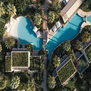 Cretan Malia Park A Member Of Design Hotels