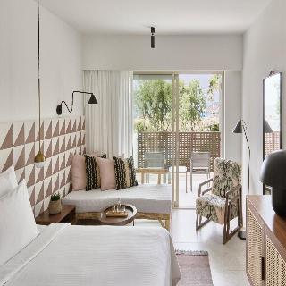 Cretan Malia Park A Member Of Design Hotels